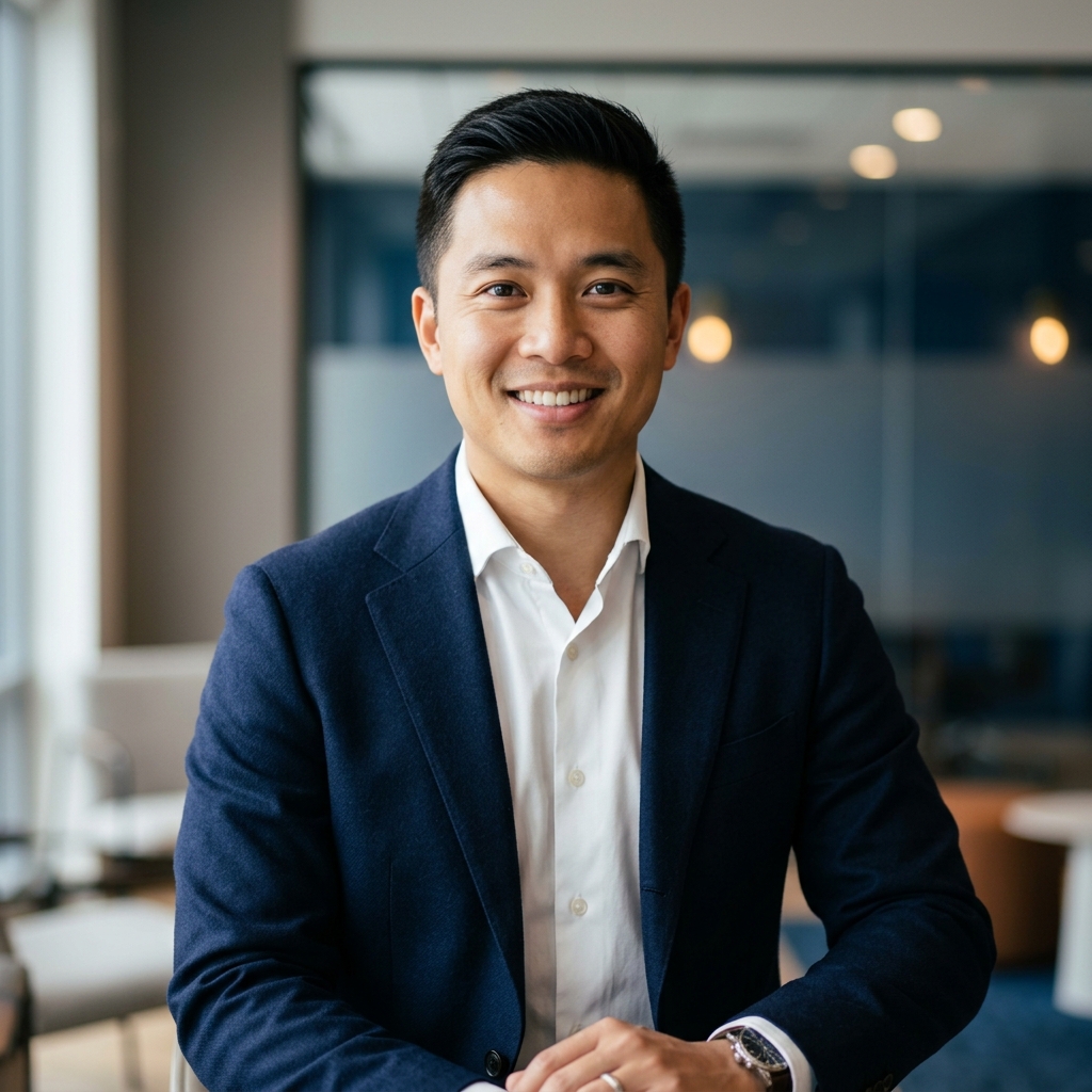 Đỗ Đăng Dương - Business Operator